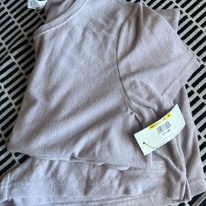Calvin Klein  Light Purple Pjs